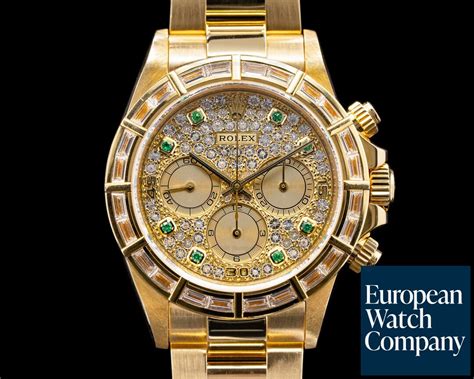 rolex daytona 16568